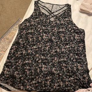 Great condition Maurices tank top